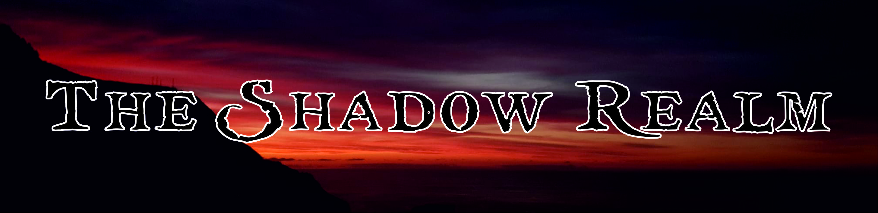 The Shadow Realm